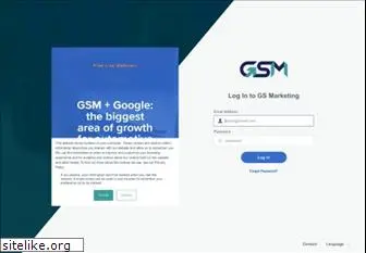 gsmatom.com