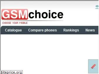 gsmchoice.co.uk