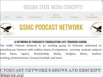 gsmcpodcast.com