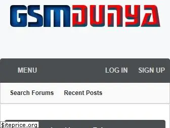 gsmdunya.com