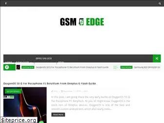 gsmedge.com