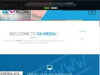 gsmedia.it