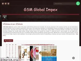 gsmglobalimpex.in