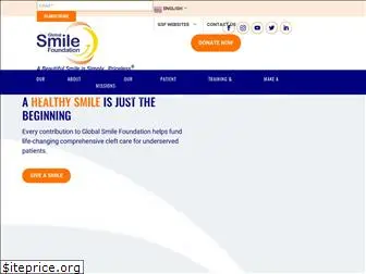 gsmile.org