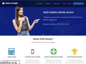 gsmiletisim.com