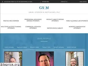 gsmlawyers.com