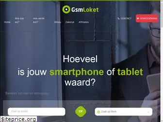 gsmloket.nl