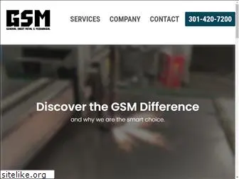 gsmm-llc.com