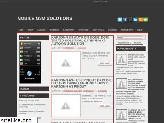 gsmmobilesolutions.blogspot.com