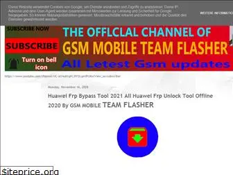 gsmmobileteamflasher.blogspot.com