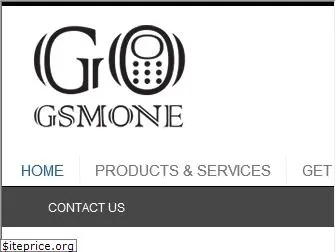 gsmone.com