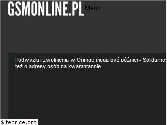 gsmonline.pl