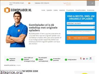 gsmoplader.nl