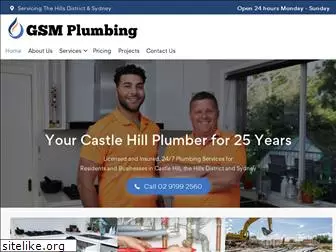 gsmplumbing.com.au