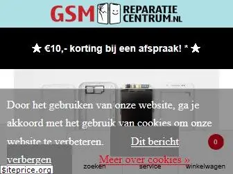 gsmreparatiecentrum.nl