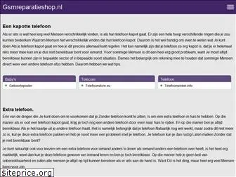 gsmreparatieshop.nl