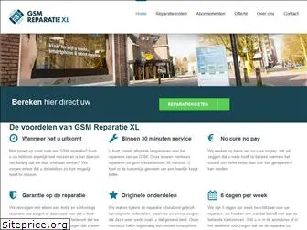 gsmreparatiexl.nl