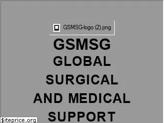 gsmsg.org