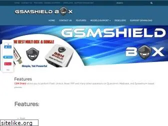 gsmshieldbox.com