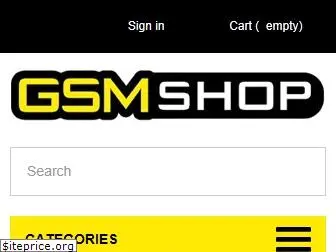 gsmshop.ch