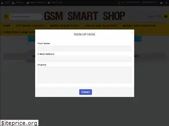 gsmsmartshop.com