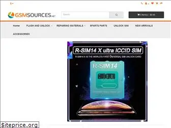 gsmsources.net