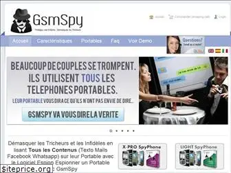 gsmspy.fr