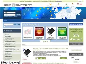 gsmsupport.eu