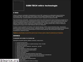 gsmtech.pl