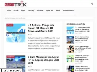 gsmtrik.com