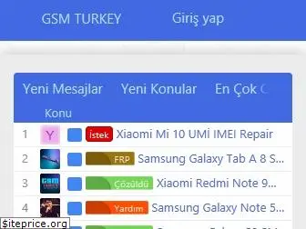 gsmturkey.net