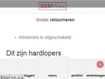 gsmwise.nl