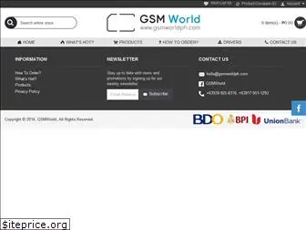 gsmworldph.com