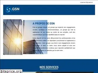 gsn-services.com