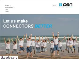 gsn.cn.com