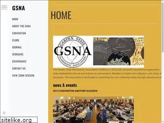 gsna.org