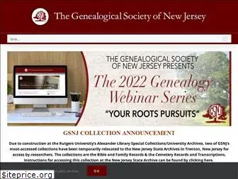 gsnj.org