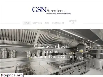 gsnservices.com