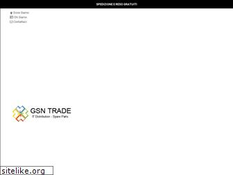 gsntrade.it