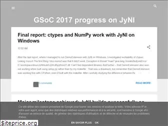 gsoc2017-jyni.blogspot.de