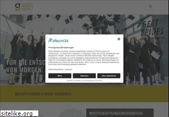 gsocampus.de