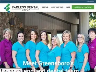 gsodentist.com