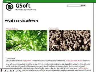 gsoft.info