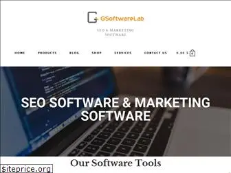 gsoftwarelab.com