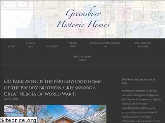 gsohistorichomes.com