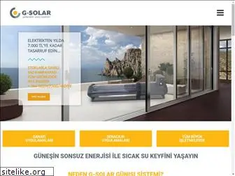 gsolar.com.tr