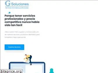 gsolucionesrd.com