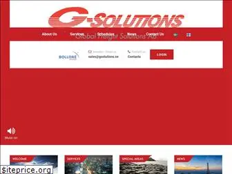 gsolutions.se