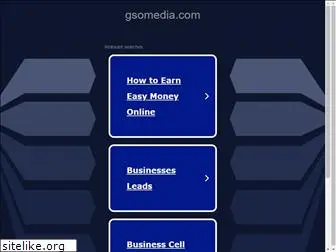 gsomedia.com