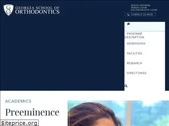 gsorthodontics.org